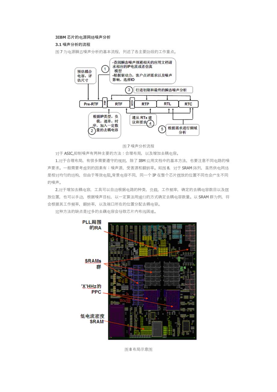 IBM在ASIC设计中的电源网络噪声分析_第4页