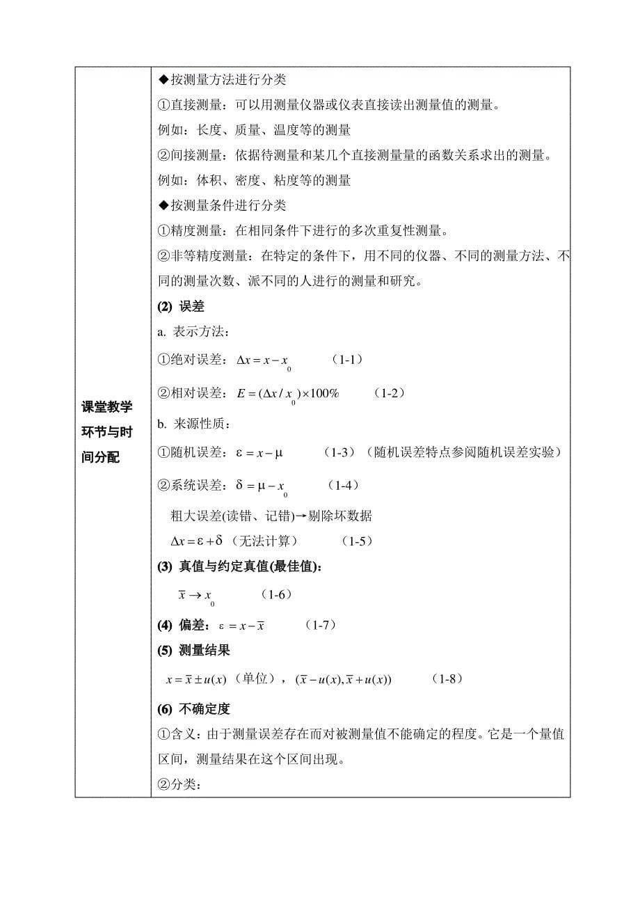 大学物理实验绪论教案_第5页