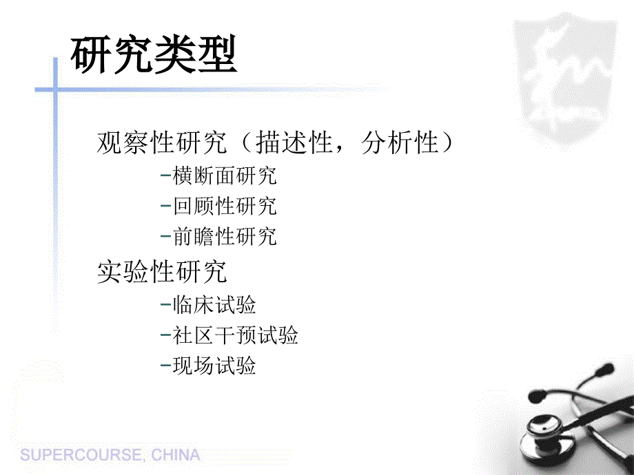 不同类型的糖尿病流行病学研究_第3页