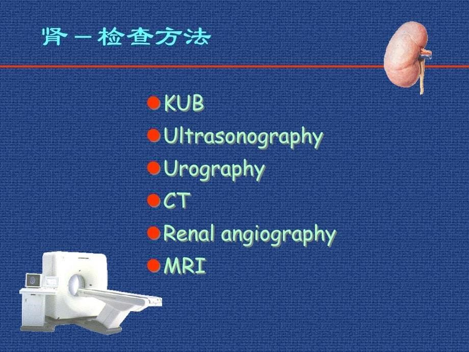 肾脏病变的影像诊断_第5页