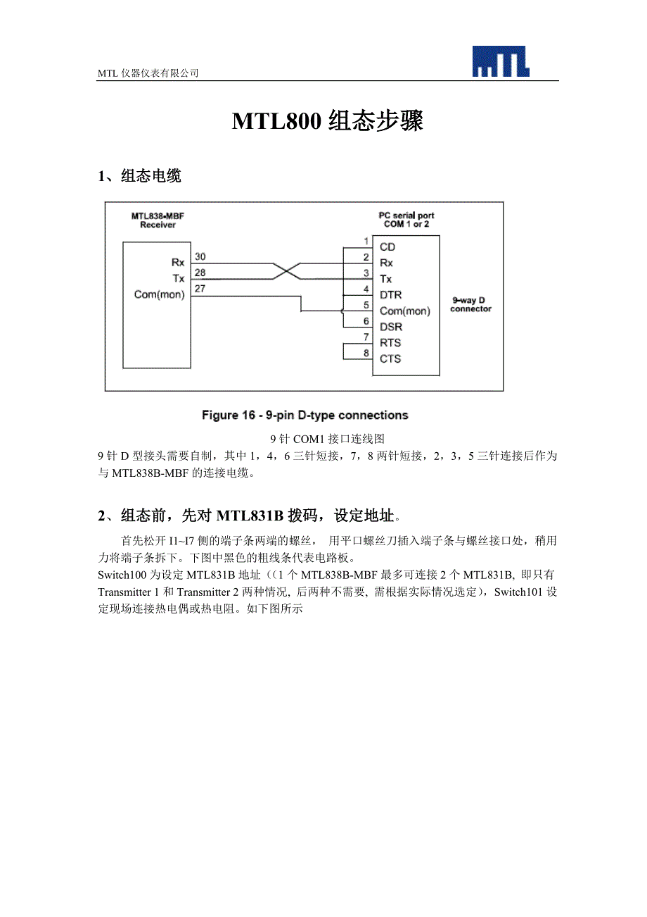 MTL800组态方法.doc_第1页