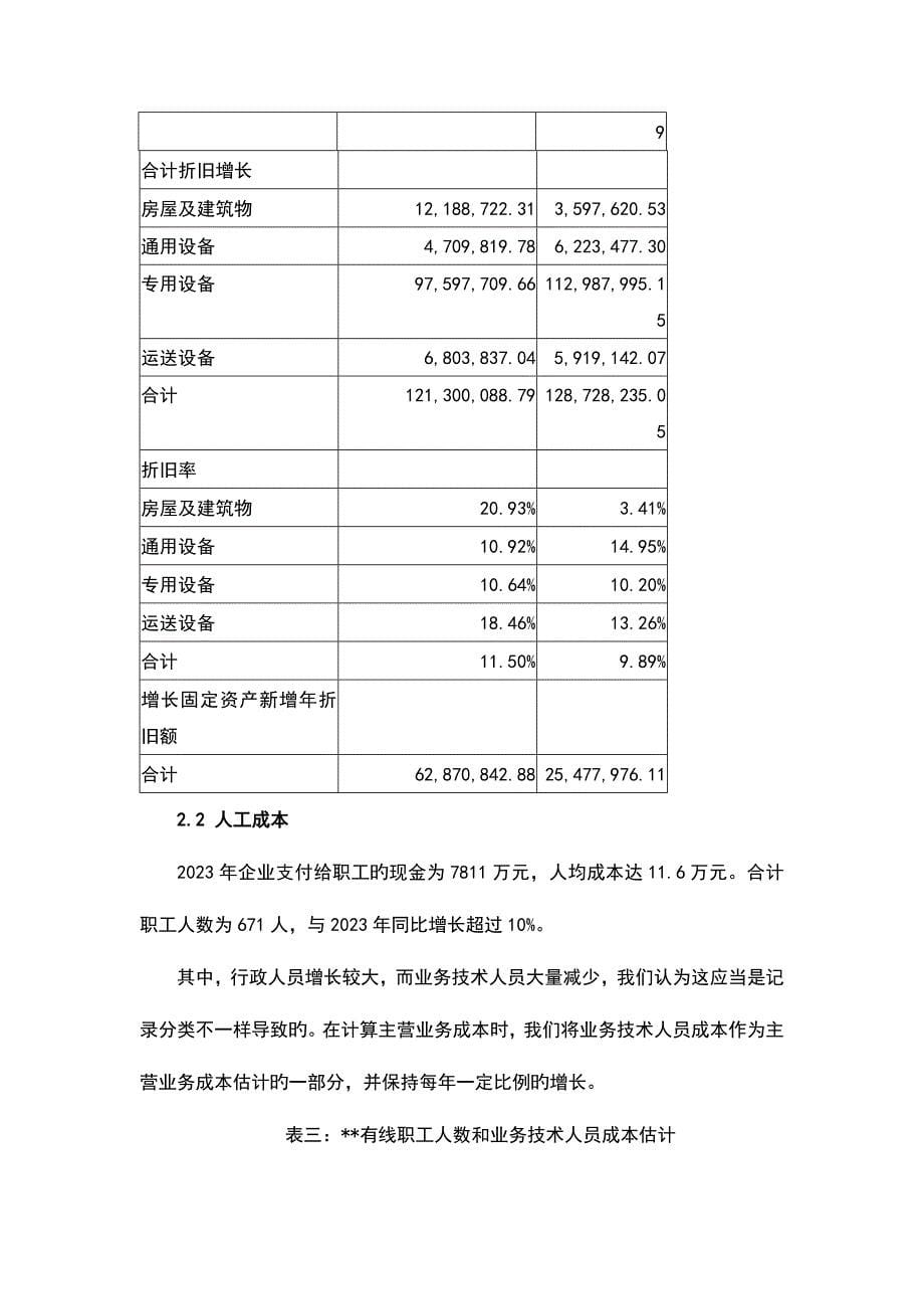 有线实地调研报告分析.doc_第5页