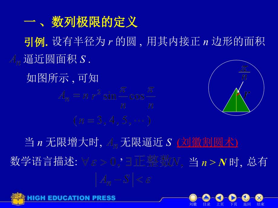 数列的极限高数PPT课件_第2页