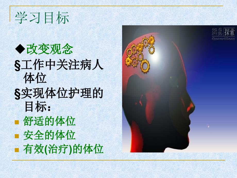 病人体位与舒适.ppt_第3页