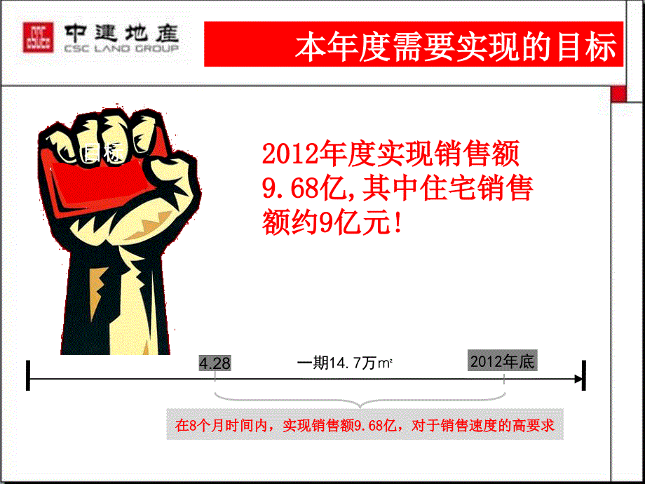 中建&#183;济南凤栖第总体营销策略报告 188页_第3页