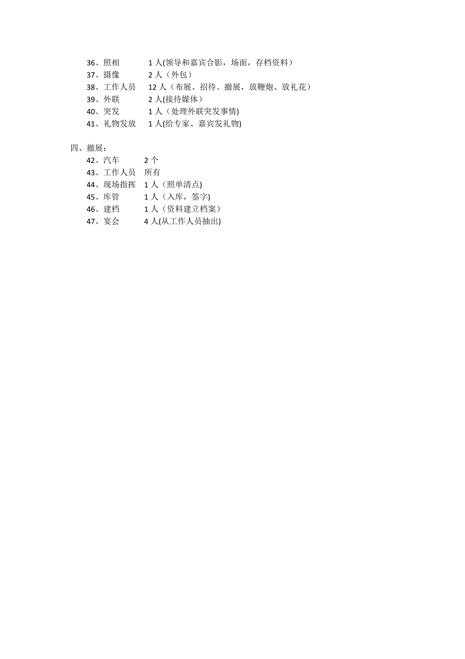 开业物料准备清单_第2页