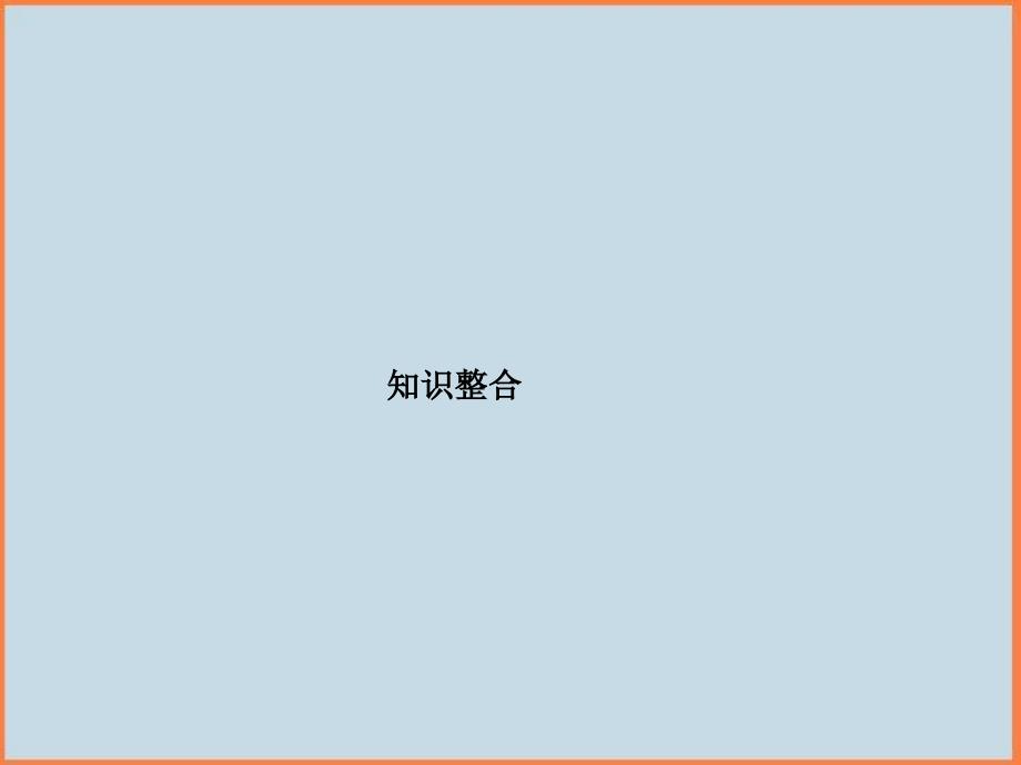 高中数学新课标人教B版必修一1.2.1集合之间的关系二B版课件_第3页