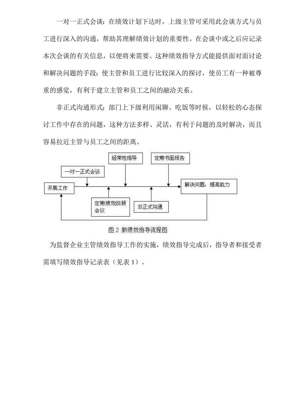 移动运营商绩效管理改进研究_第5页