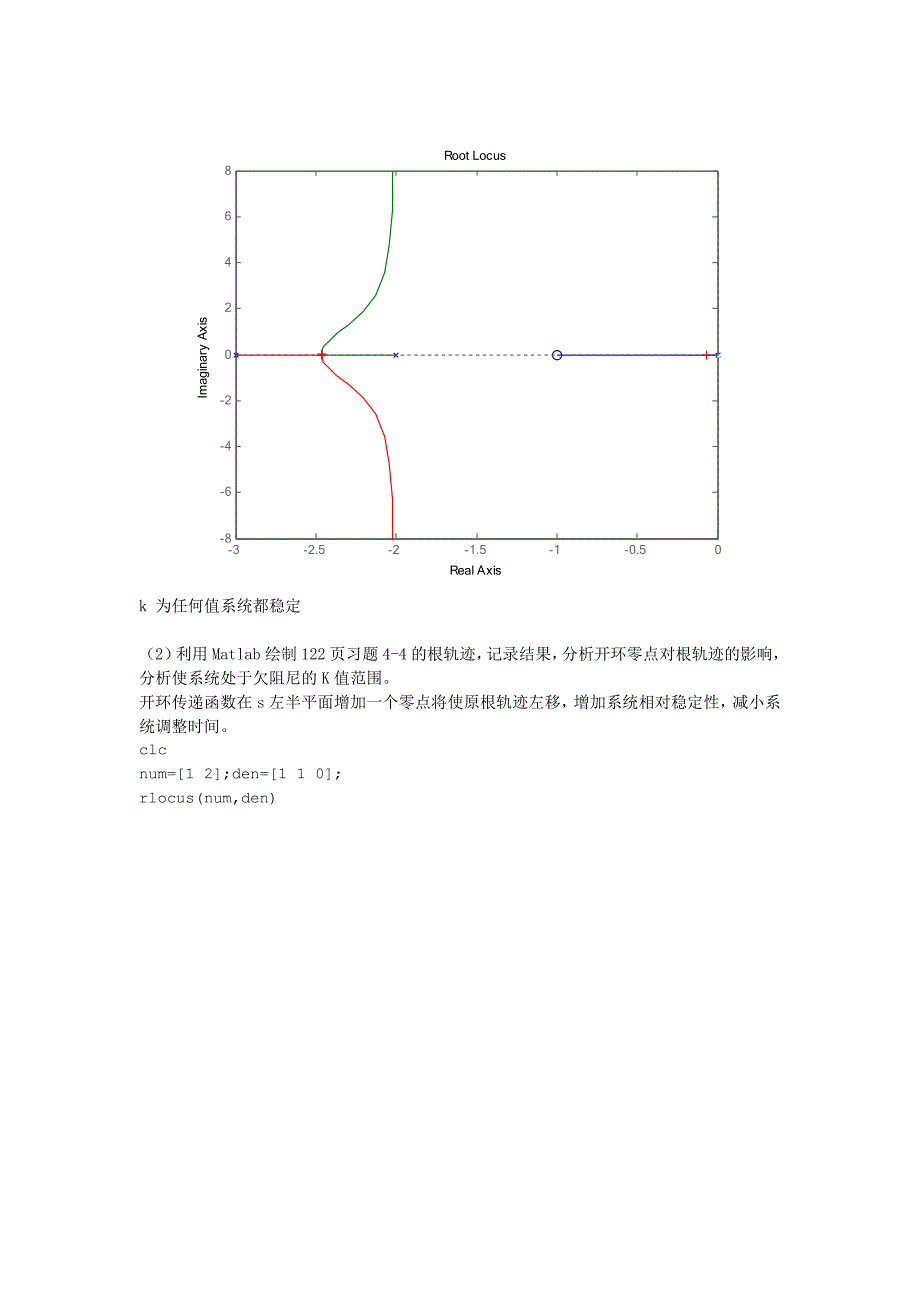 自动控制原理实验三_第2页