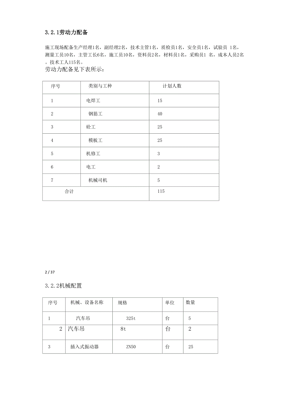 桥梁墩柱盖梁及桥台施工方案_第3页