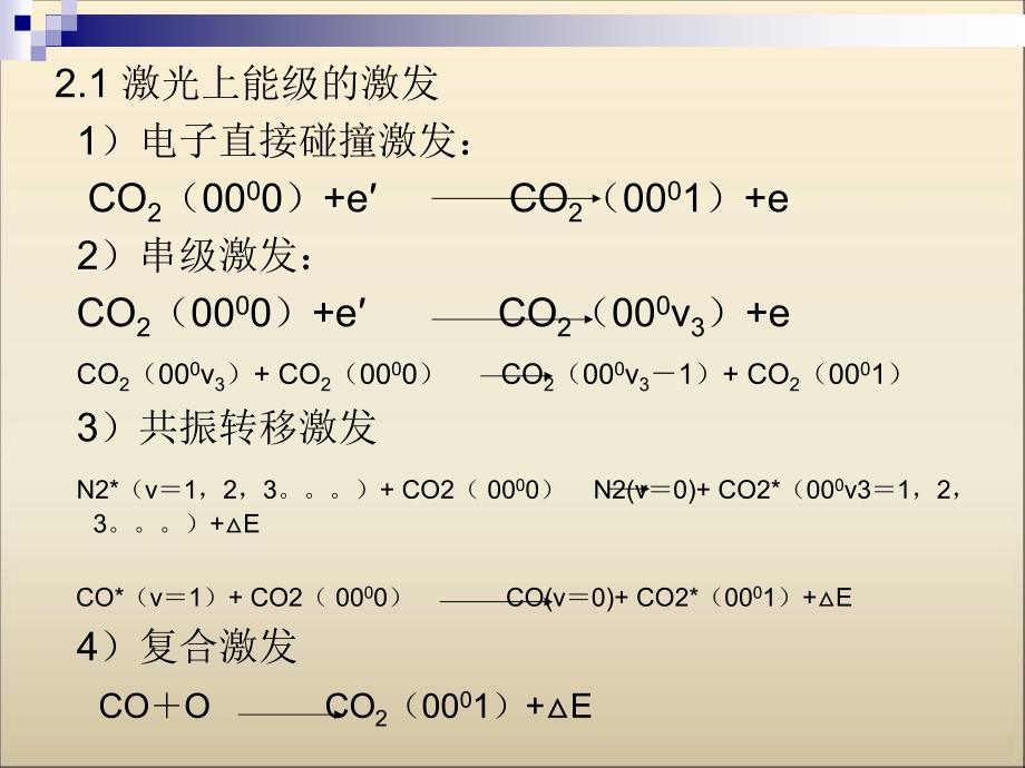 二氧化碳激光器简介PPT_第4页