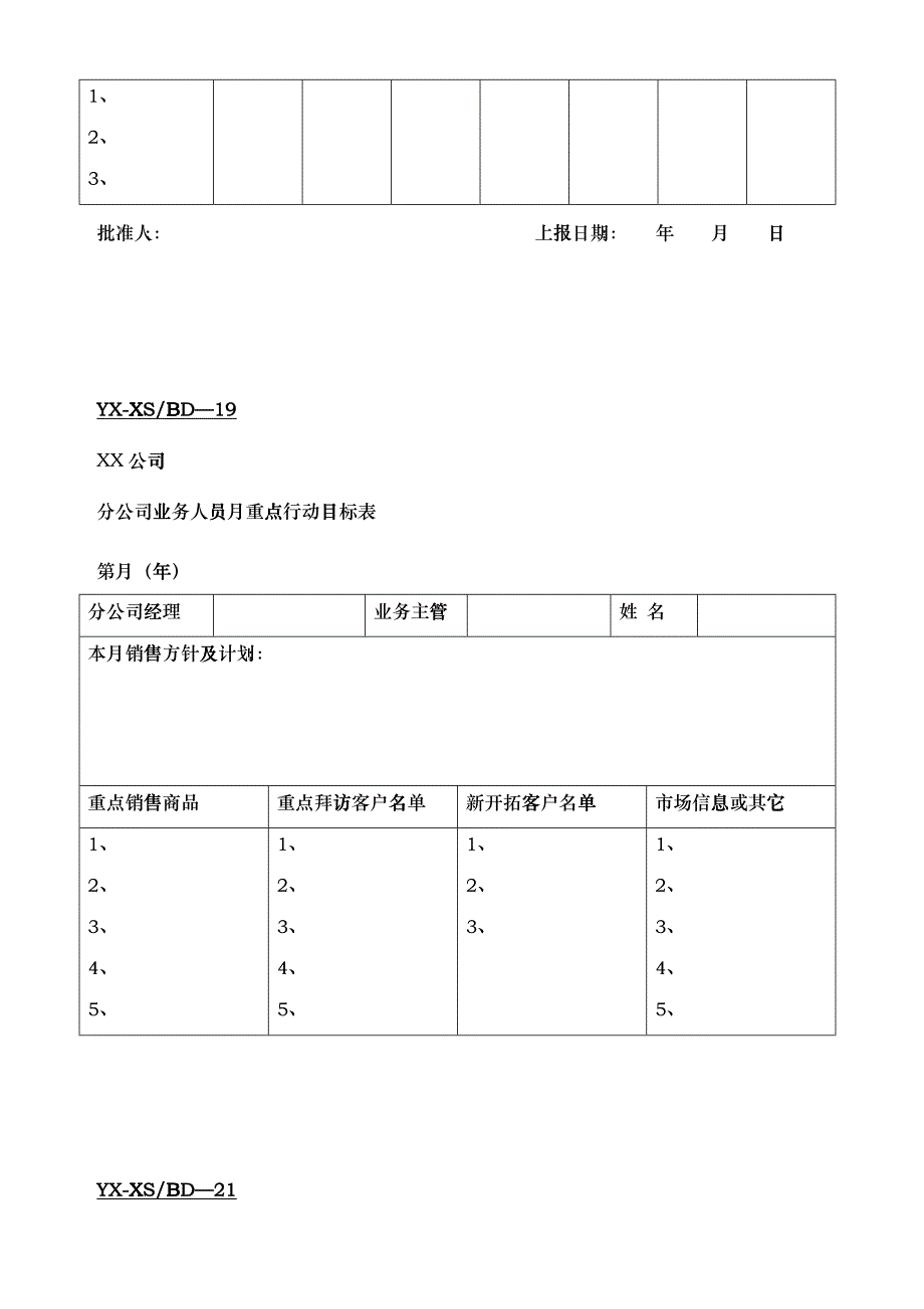 分公司表格-1_第2页