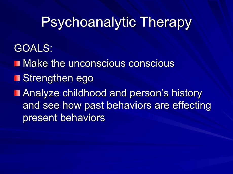 sychoanalyticTherapy精神分析疗法_第2页