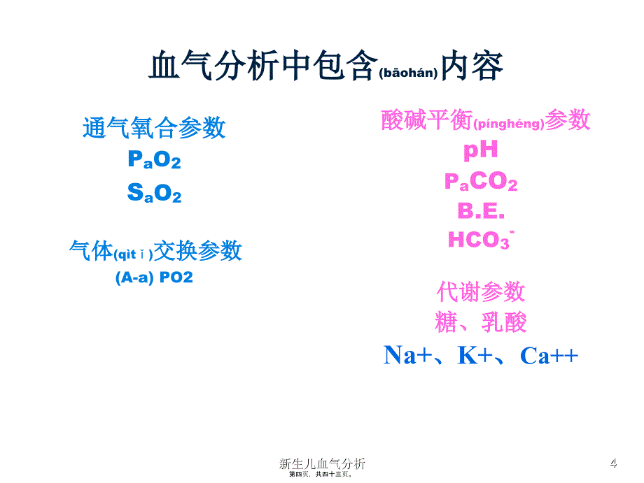 新生儿血气分析课件_第4页