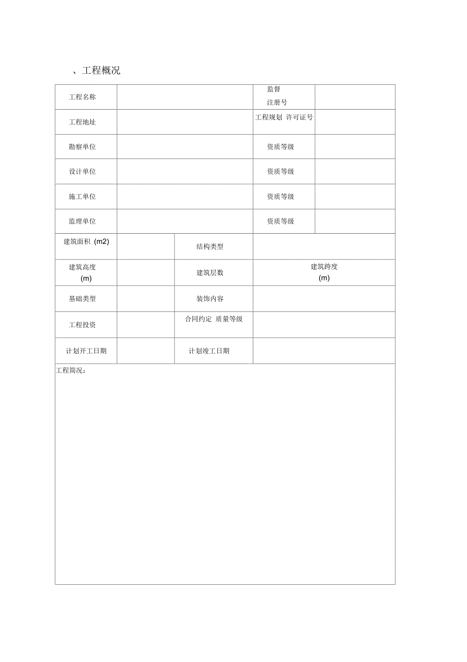 建设工程质量监督注册证书_第4页