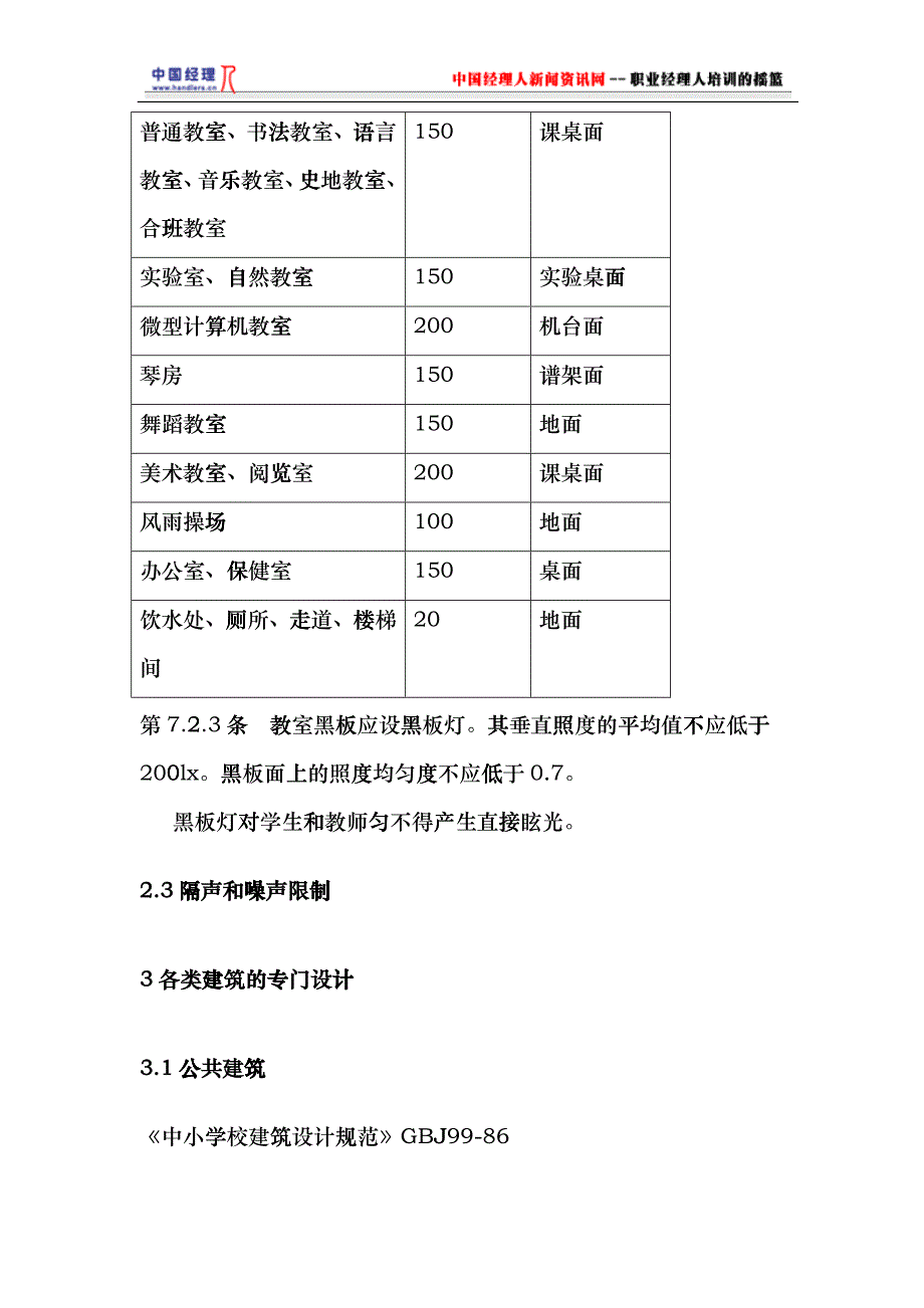 工程建设标准强制性条文-电气部分comz_第4页