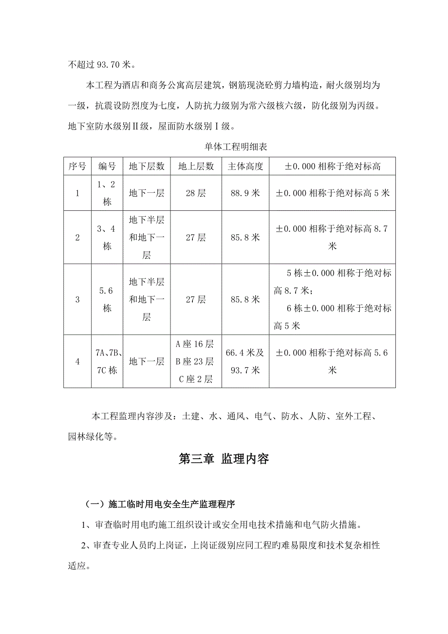 综合施工临时用电监理标准细则_第2页