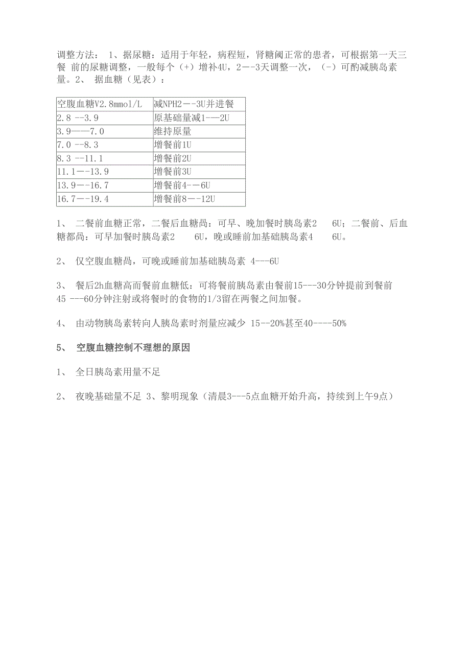 胰岛素使用指南8460_第4页