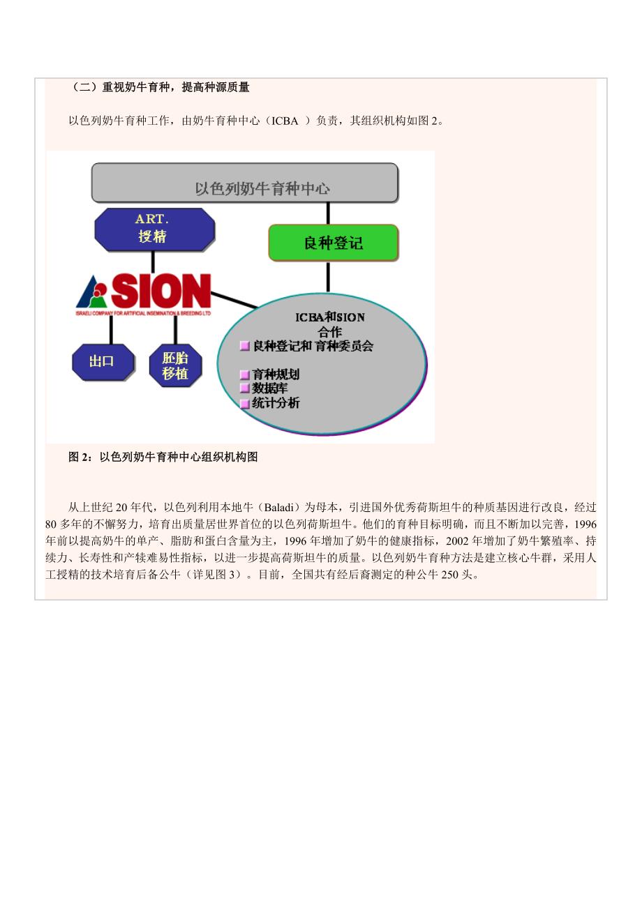 以色列、奥地利奶业生产考察报告x_第3页