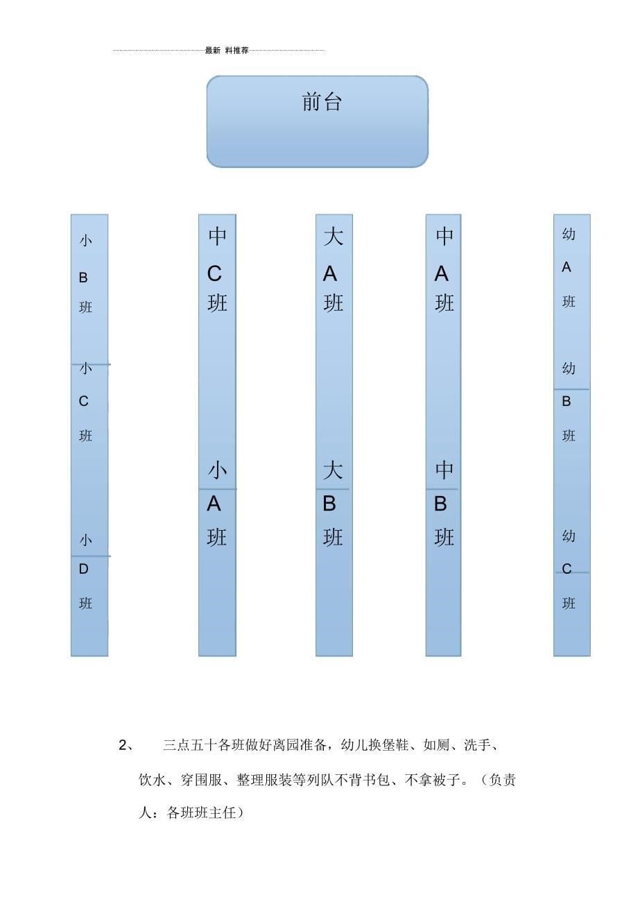 迎国庆百米长卷亲子现场绘画活动方案_第5页