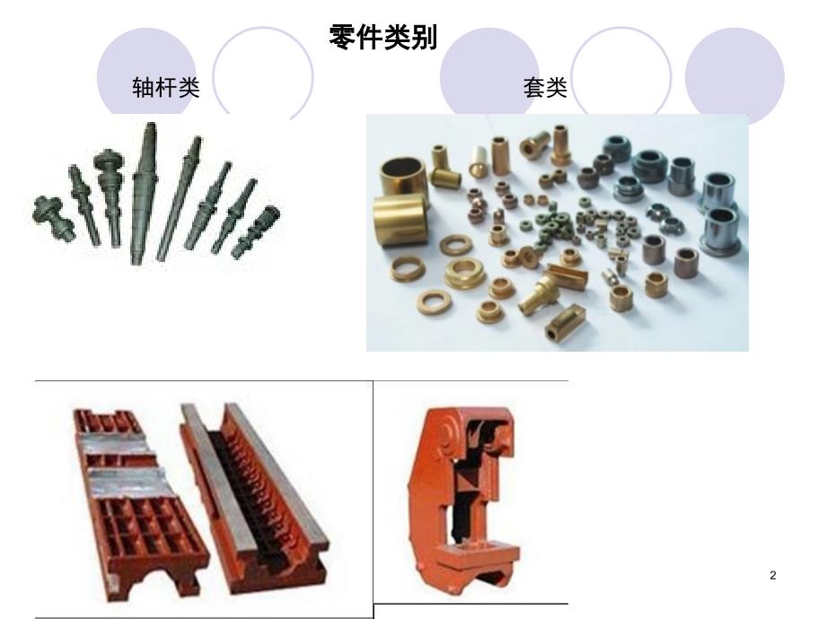 推荐机械工程材料第6章典型零件选材_第2页