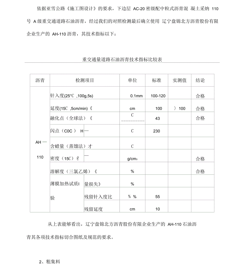 AC沥青混凝土配合比报告总结计划_第3页