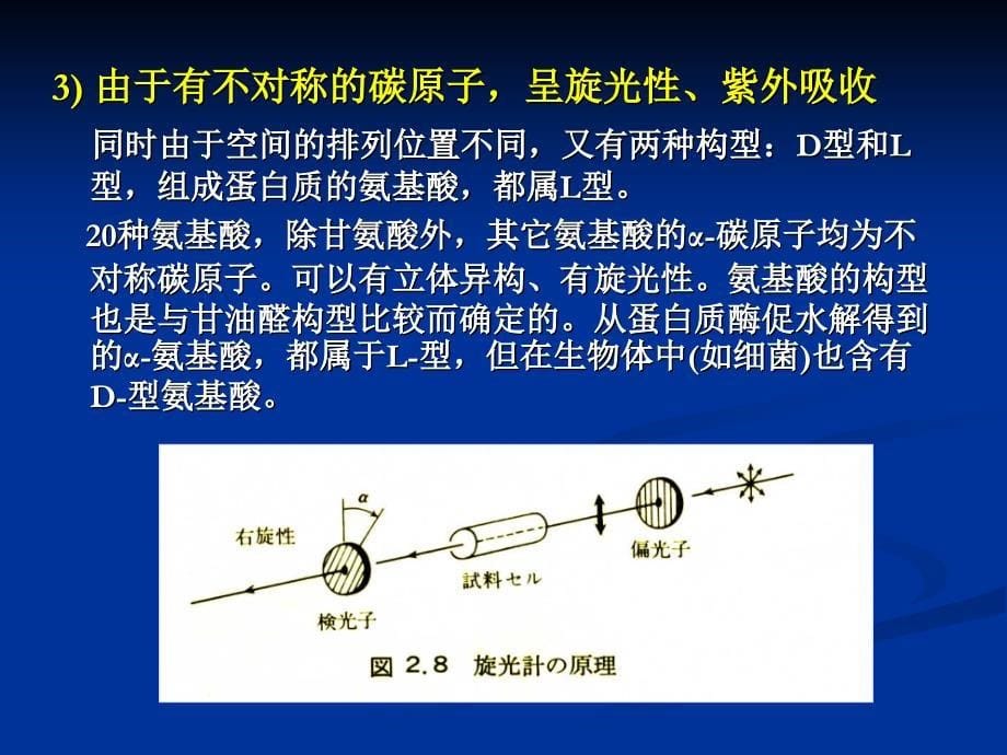 氨基酸类药物最新PPT课件_第5页