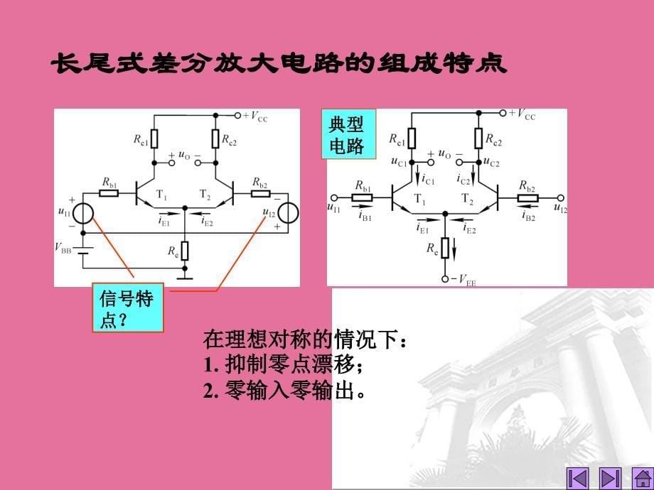 清华模电讲义第十一章ppt课件_第5页