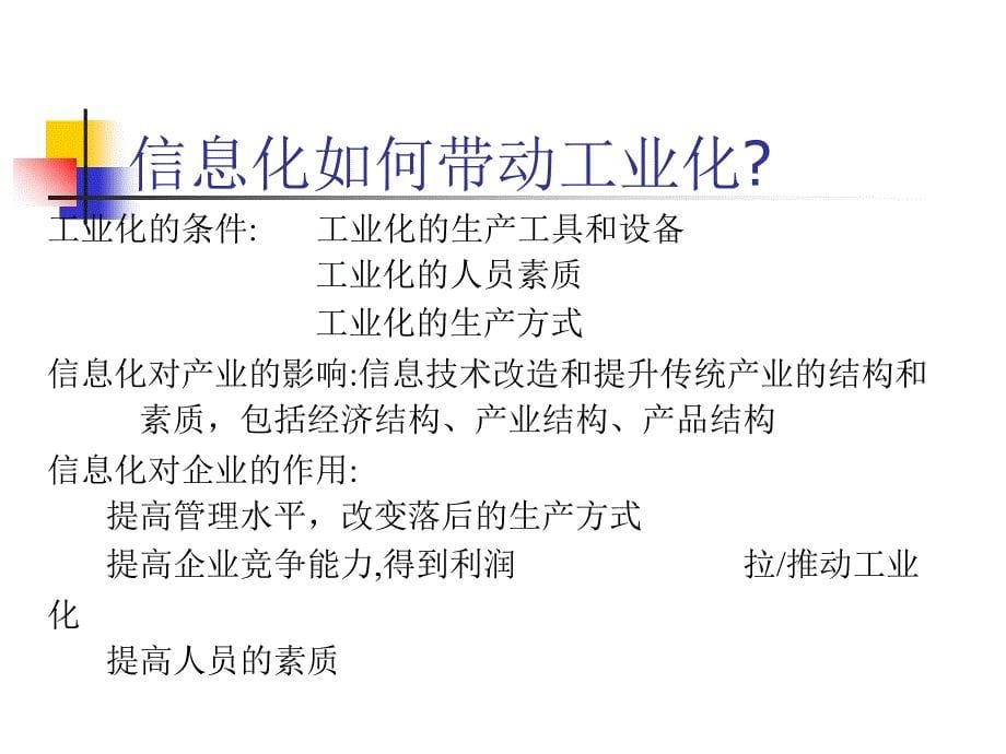 适合国情的企业信息化方法兼谈企业信息化的风险_第5页