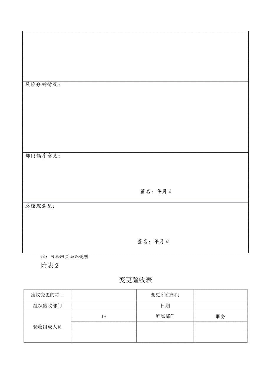 安全生产变更管理制度.docx_第5页