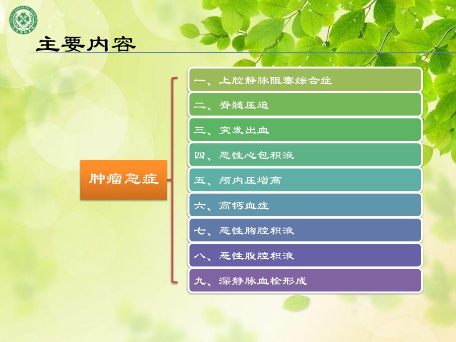 常见肿瘤急症的护理_第3页