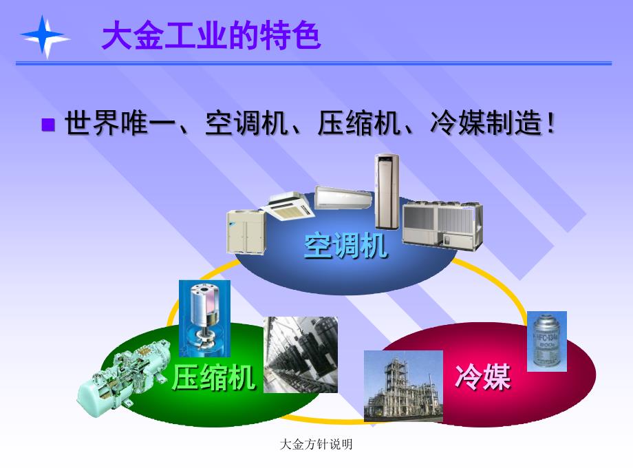 大金方针说明课件_第2页