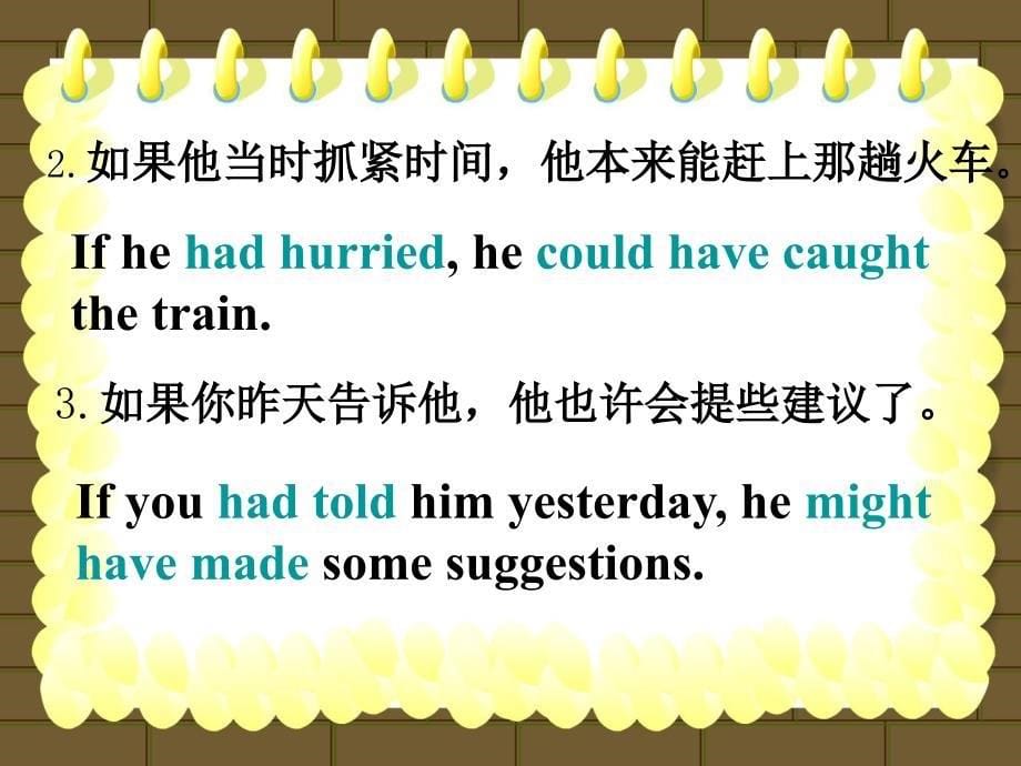 Book6U4课件课时4Grammarandusage1_第5页