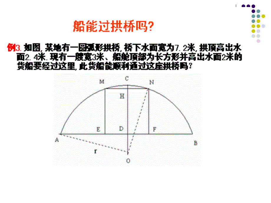 24113弧弦圆心角市级公开课_第2页