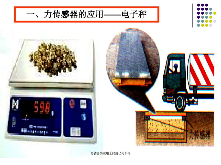 传感器的应用上课用优秀课件_第3页