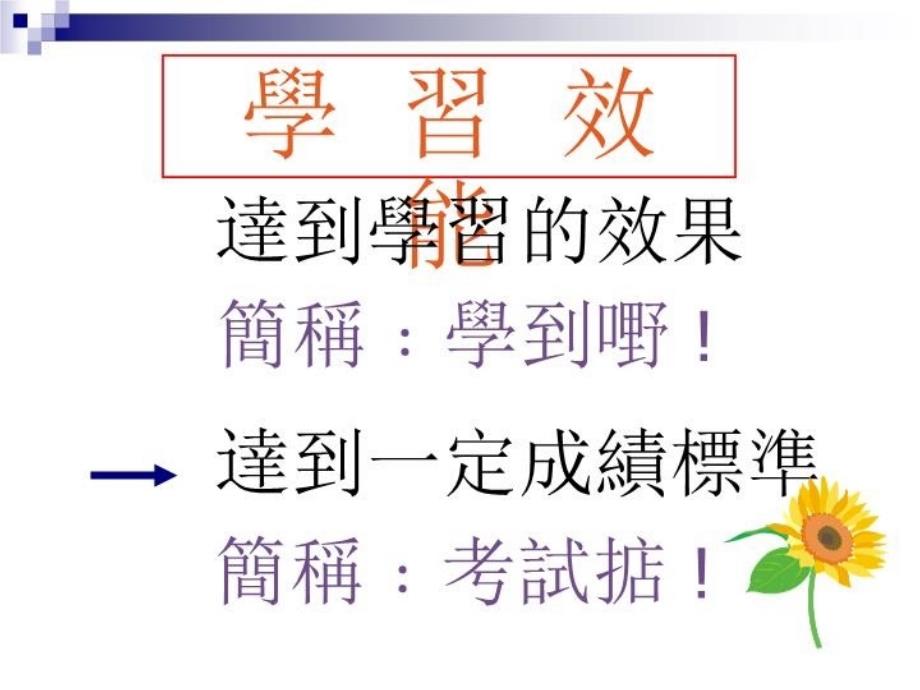 最新如何提升学习动机教学课件_第4页