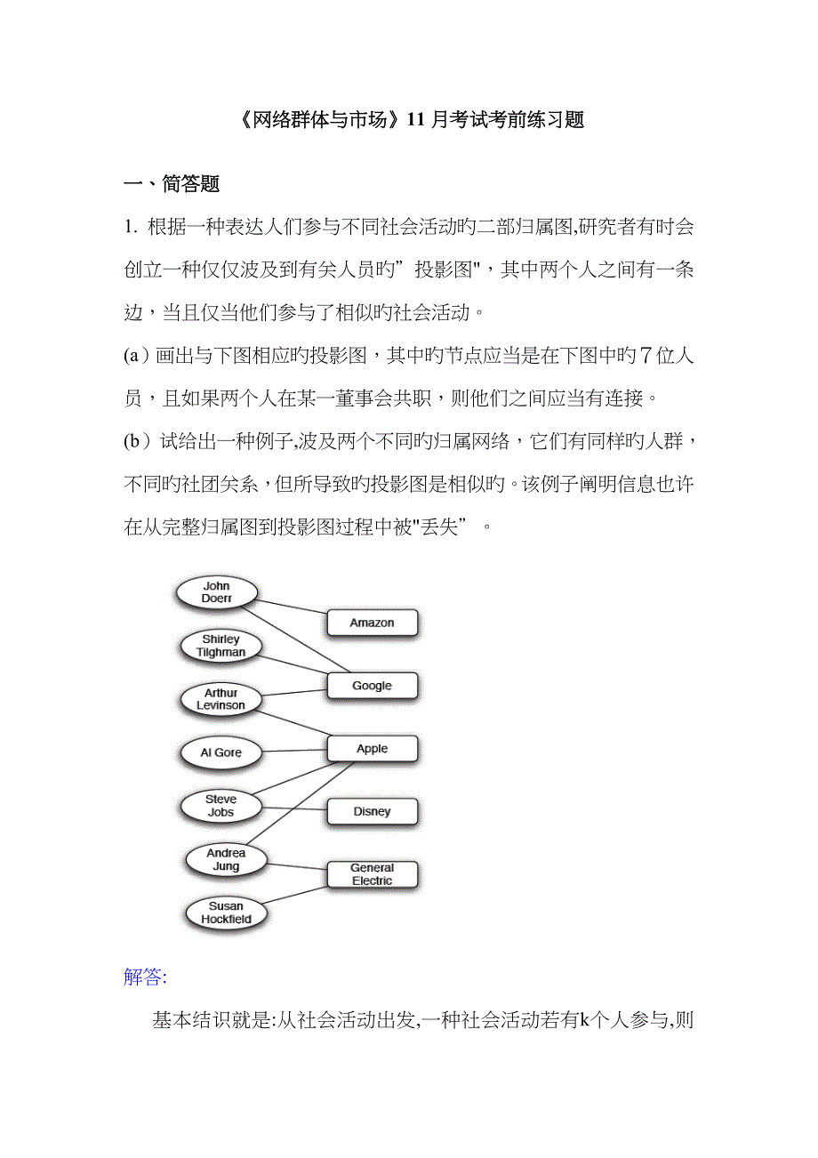 网络群体与市场_第1页