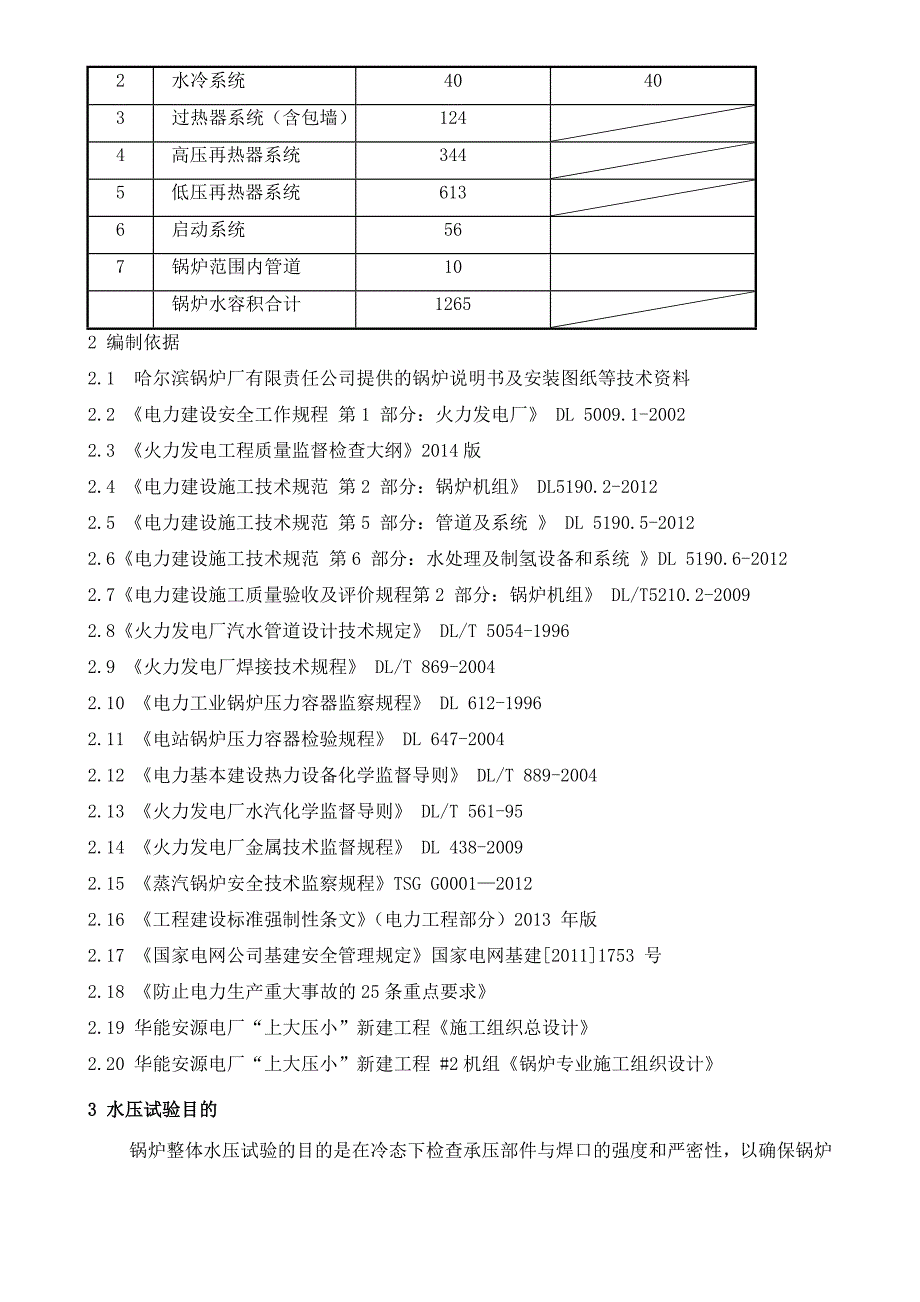 锅炉整体水压试验_第4页