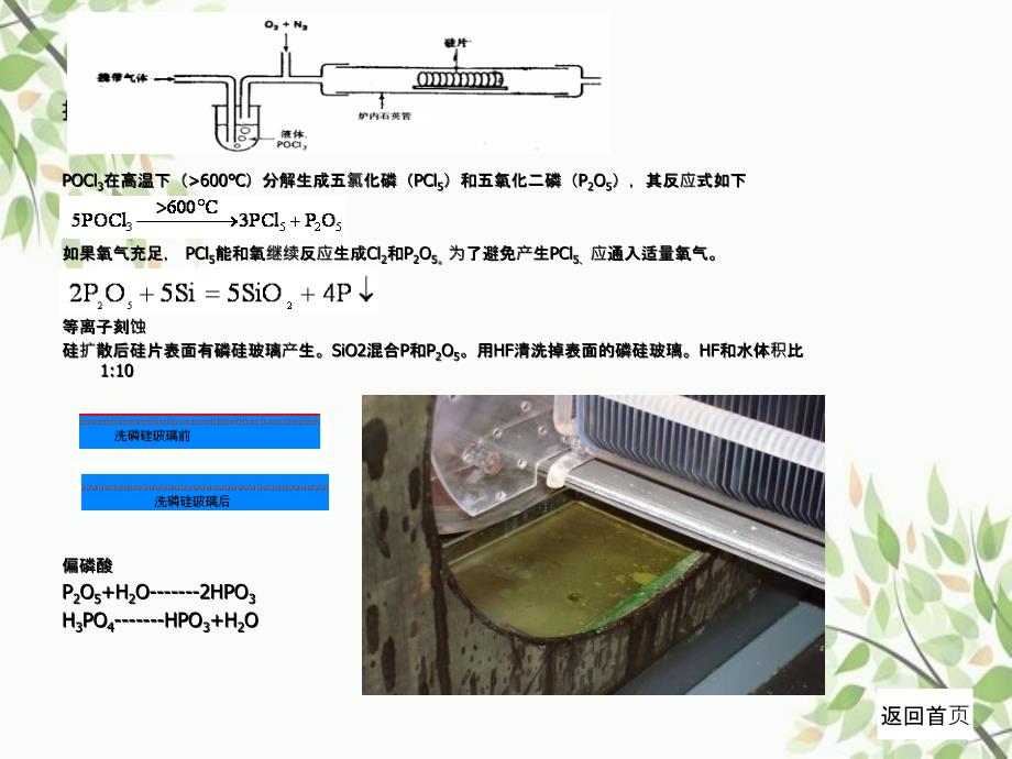 单晶硅电池生产工艺原理_第3页