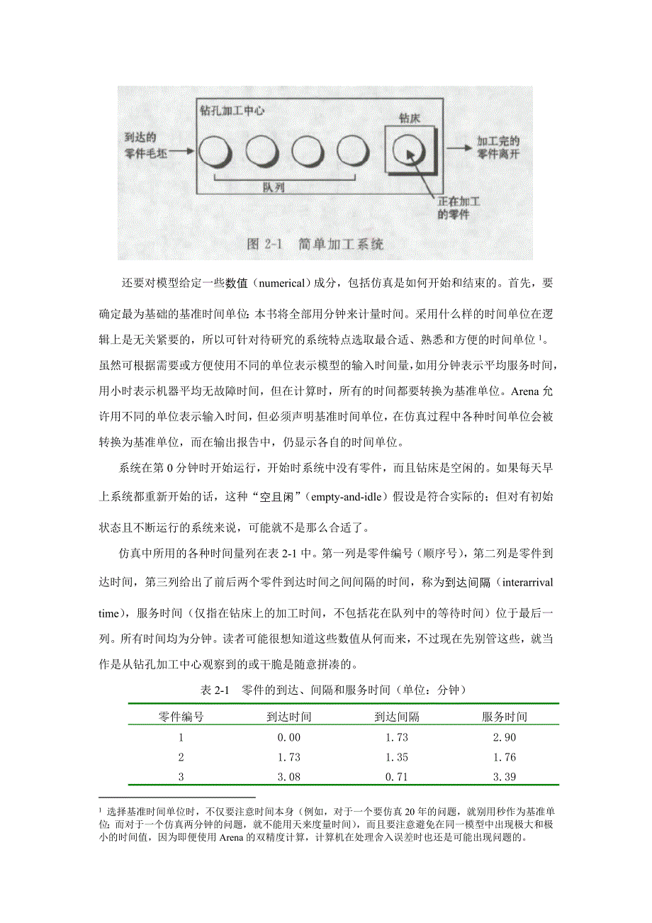 Simulation with Arena( 中文)第2章.doc_第2页
