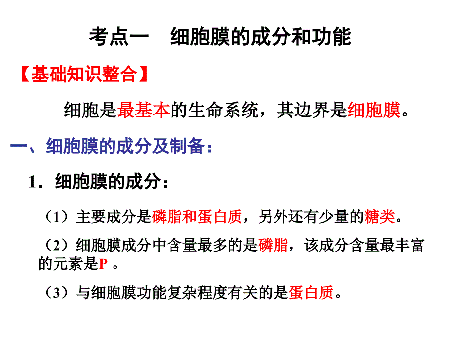 《细胞膜和细胞器》PPT课件.ppt_第2页