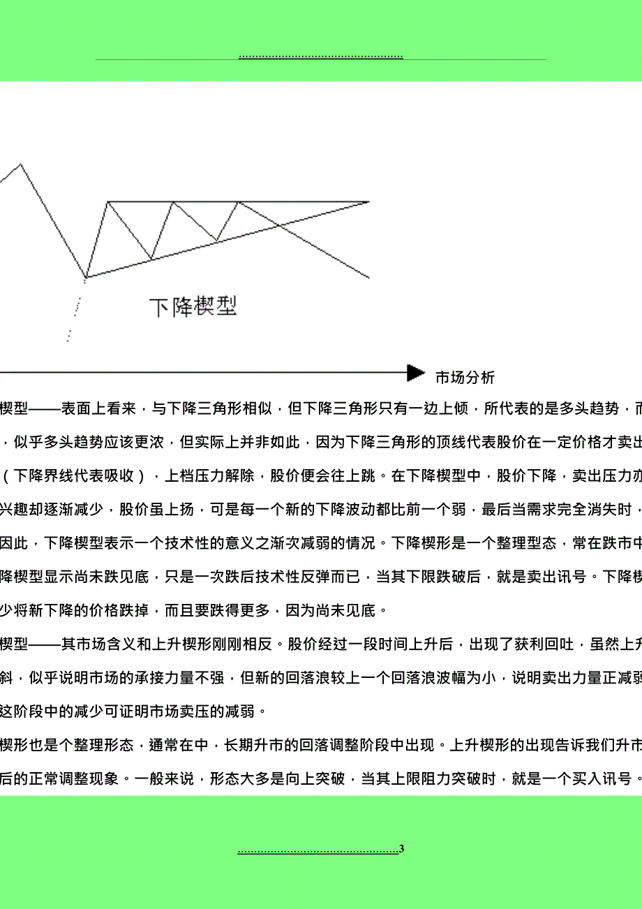 K线图基础知识介绍图文说明_第3页