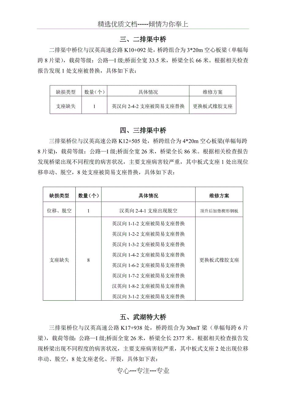 2013年桥梁维修施工组织设计_第5页