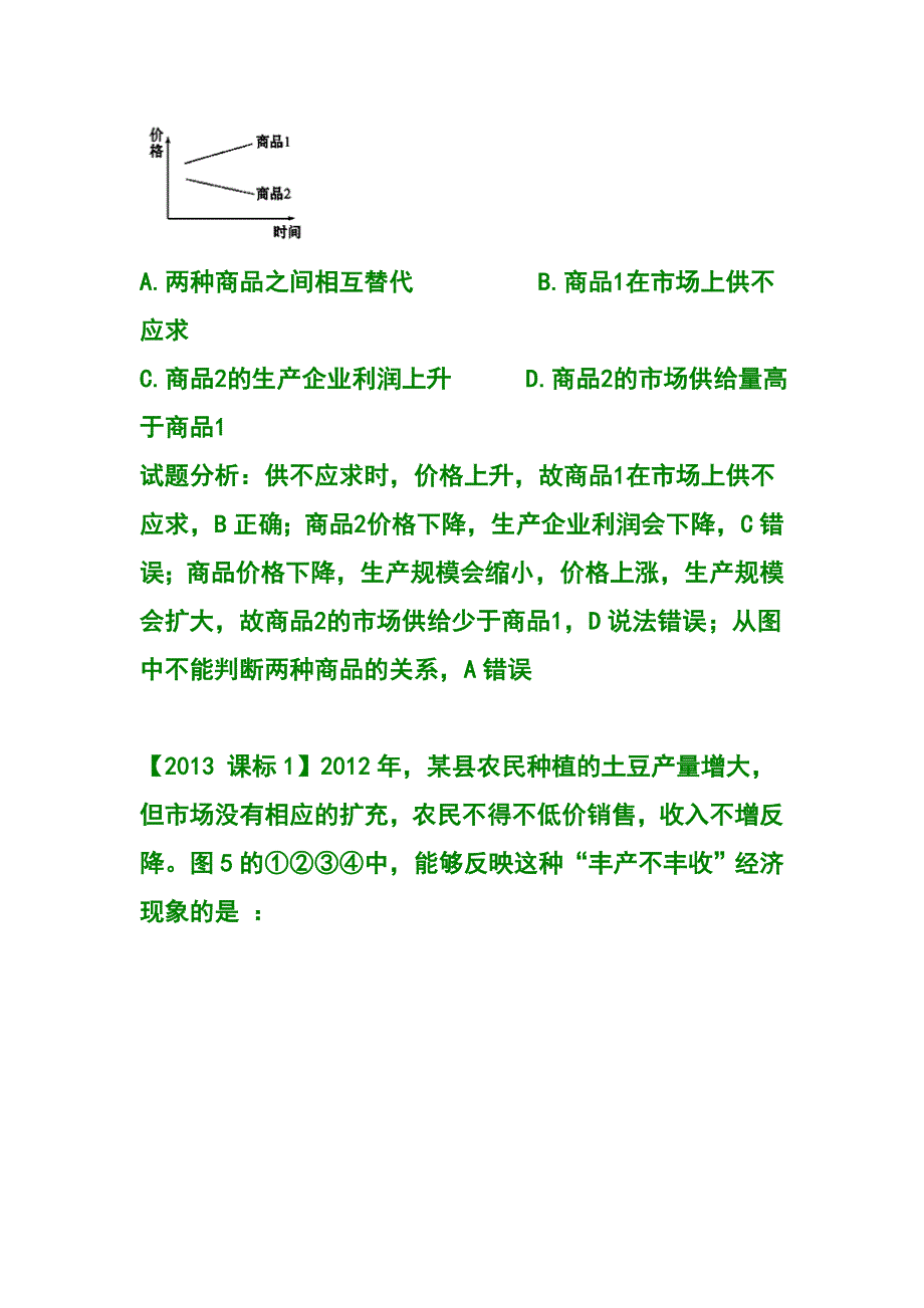 影响价格变动的因素教案_第2页