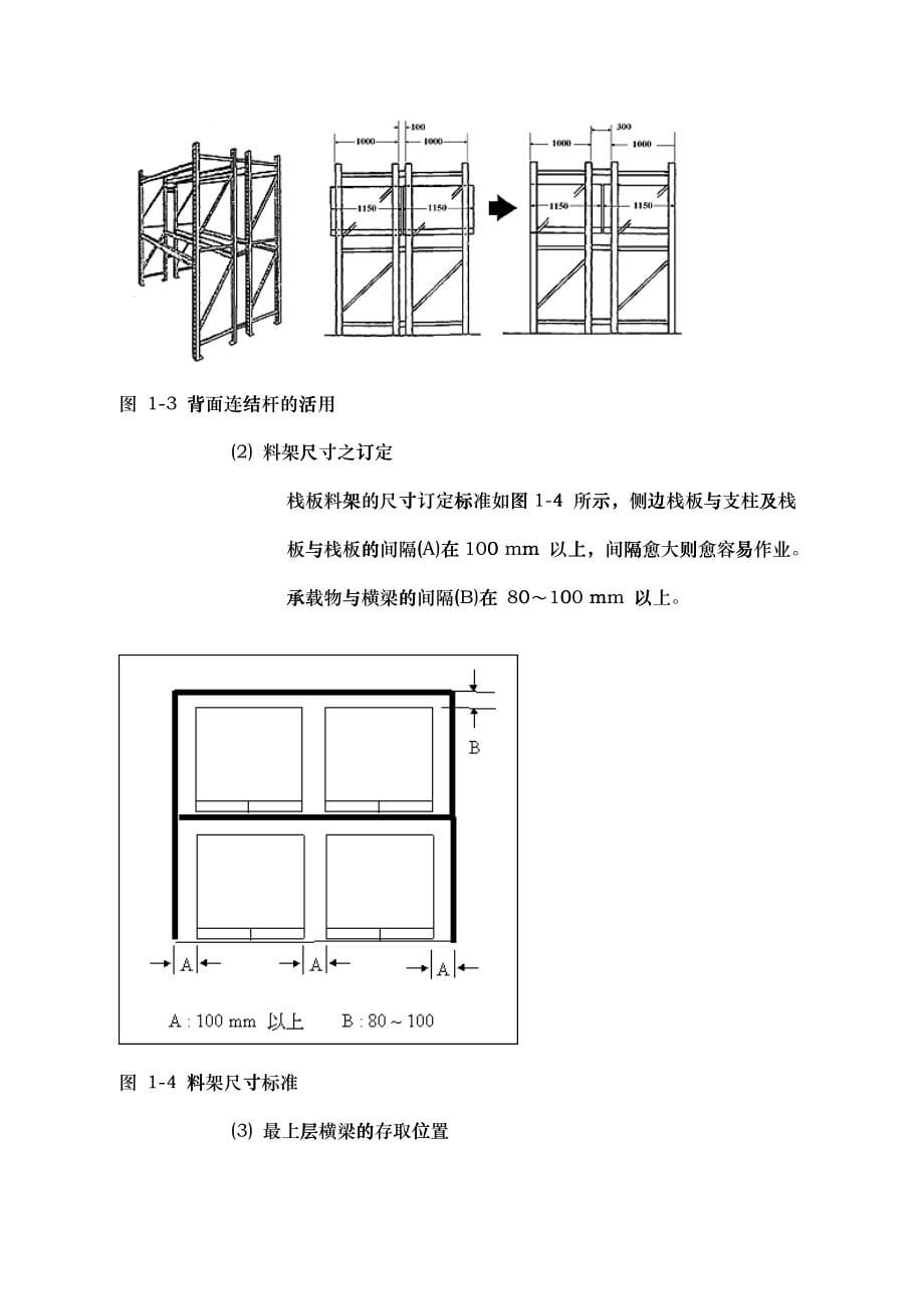 物流仓储设备手册_第5页