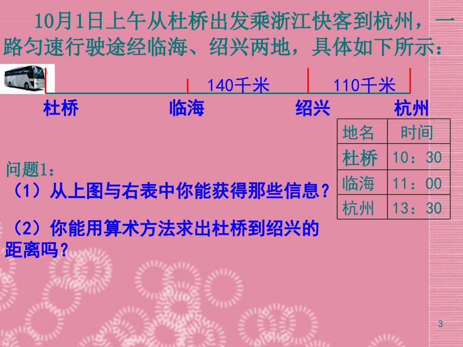 七级数学上册《3.1-一元一次方程》课件-(新版)新人教版_第3页