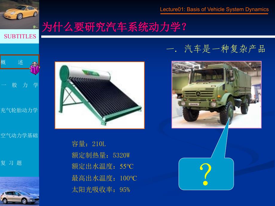 lecture01汽车系统动力学基础.ppt_第2页