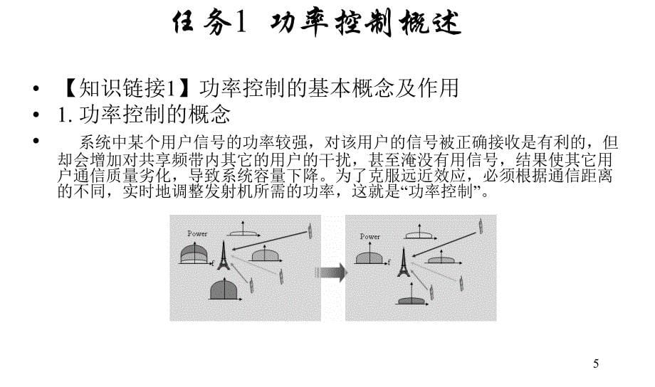 功率控制问题优化ppt课件_第5页