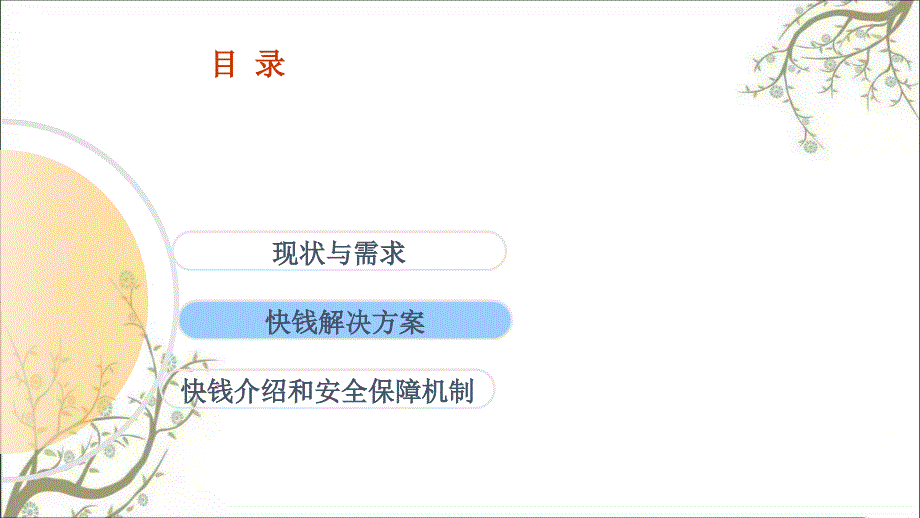 快钱标准支付解决方案课件_第4页