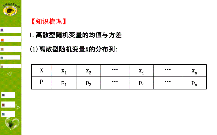 世纪金榜理科数学(广东版)10.9_第3页